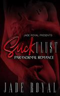Suckulust (SUCK #2) by Jade Royal