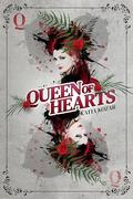 Queen of Hearts by Katia Kozar