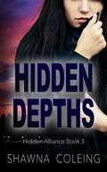 Hidden Depths by Shawna Coleing