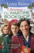 Christmas at the Wartime Bookshop (The Wartime Bookshop #3) by Lesley Eames