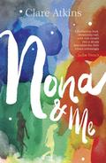 Nona & Me by Clare Atkins