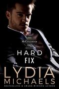 Hard Fix by Lydia Michaels