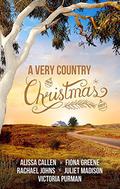A Very Country Christmas by Victoria Purman