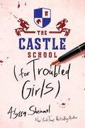 The Castle School by Alyssa B. Sheinmel
