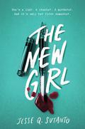 The New Girl by Jesse Q. Sutanto