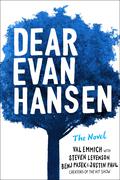 Dear Evan Hansen by Val Emmich