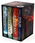 Divergent Series Ultimate Box Set by Veronica Roth