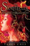 The Storyteller (The Reader Trilogy #3) by Traci Chee