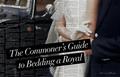 The Commoner's Guide to Bedding a Royal by olivieblake