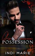 Gio’s Possession (Devious #1) by Indi Marie