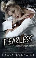 Fearless by Tracy Lorraine