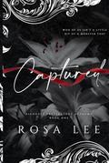 Captured: Highgate Preparatory Academy, Book 1 by Rosa Lee