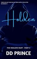 Holden by D.D. Prince