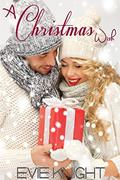 A Christmas Wish by Evie Knight