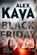 Black Friday (Maggie O'Dell #7) by Alex Kava