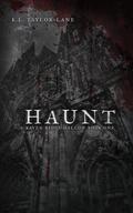 Haunt (Raven Ridge Hallow #1) by K.L. Taylor-Lane