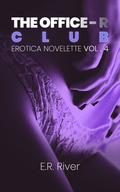 The Office-R Club (The Secret Club #4) by E.R. River