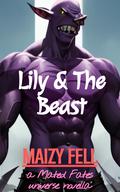 Lily & The Beast by Maizy Fell