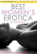 Best Women's Erotica of the Year, Volume 4 by Suleikha Snyder