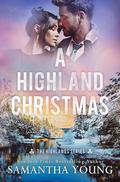 A Highland Christmas by Samantha Young