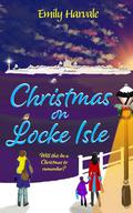 Christmas on Locke Isle by Emily Harvale