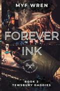 Forever Ink by Myf Wren