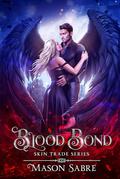 Blood Bond by Mason Sabre