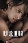 Red Sky at Night by Chase Xavier