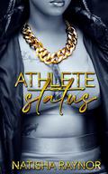 Athlete Status by Natisha Raynor