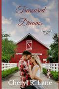 Treasured Dreams by Cheryl R. Lane