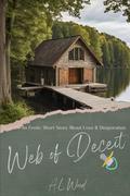 Web of Deceit by A.L. Wood