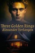 Three Golden Rings by Alexander Verlangen