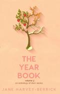 The Year Book - an anthology of short stories, Volume 3 by Jane Harvey-Berrick