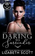 Daring to Surrender by Lizabeth Scott