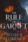 The Rule of Garnet (Onyx #6) by Jessica Florence