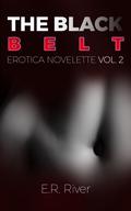 The Black Belt (The Secret Club #2) by E.R. River