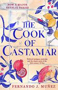 The Cook of Castamar by Fernando J. Múñez