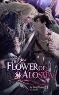 The Flower of Alosha by JS