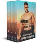 Welcome to Kissing Springs: Bourbon Fever Collection by Tracy Broemmer