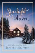 Starlight Haven: A Small Town Christmas Medical Romance by Jennifer Griffith