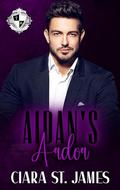 Aidan's Ardor by Ciara St James