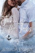 Turn of the Tides (Whitecap #3) by Jessica Prince