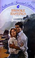 Double Jeopardy by Brooke Hastings