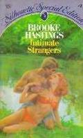 Intimate Strangers by Brooke Hastings