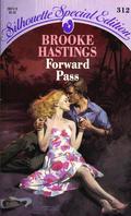 Forward Pass by Brooke Hastings
