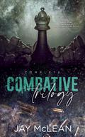 Combative Trilogy by Jay McLean