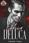Caesar DeLuca by Sienne Vega