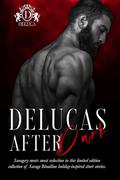 DeLucas After Dark: Savage Bloodline Holiday Novellas by Melverna McFarlane