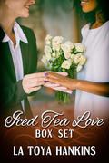 Iced Tea Love Box Set by La Toya Hankins