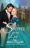 Secrets and Lies: Victorian Romantic Suspense by Marie's Designs